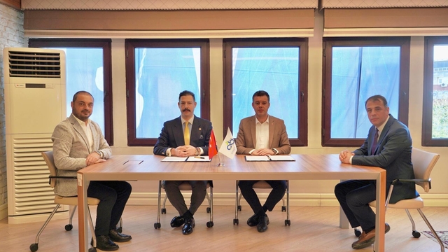 Tekirdağ'dan kısa kısa