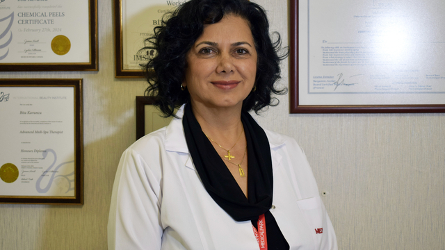 'Güneş ışınlarından her mevsim korunulmalı'