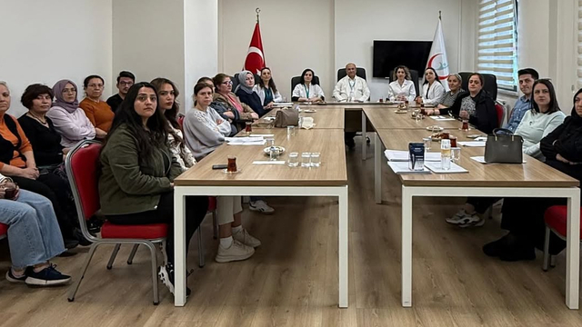 Edirne'de "Sağlıklı Hayat Akademisi Projesi" başlatıldı