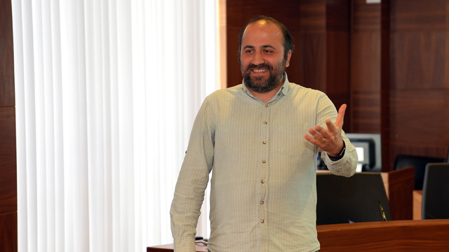 Fethiye'de "Finansal Okuryazarlık Eğitimi" düzenlendi