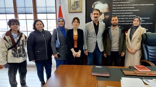 Cide'den kısa kısa