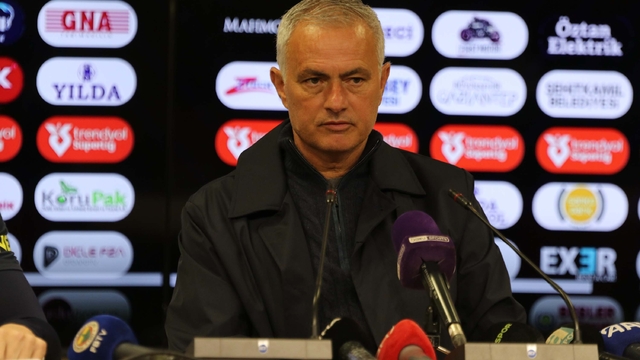 Gaziantep FK – Fenerbahçe maçının ardından