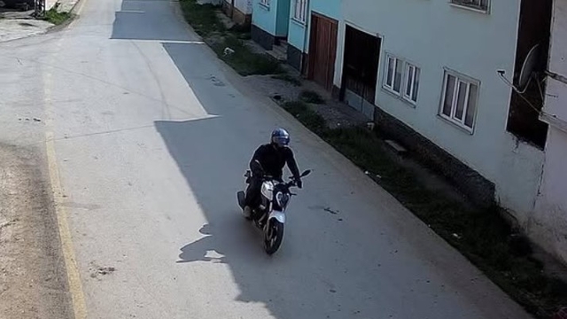 Bilecik'te kendini polis olarak tanıtıp dolandırıcılık yapan şüpheli tutuklandı