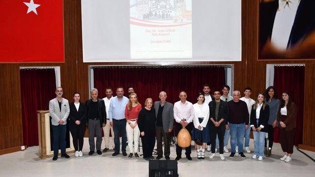 Tekirdağ'dan kısa kısa