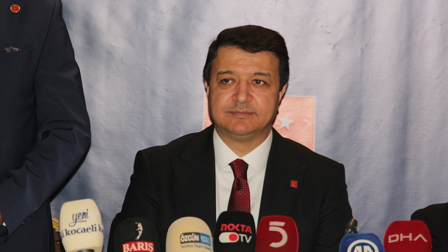 Arıkan: Kasım 2027'de seçim olacaksa biz buna destek vermeyiz