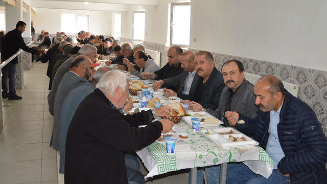 Havza'da 5 mahallede "afat kurbanı" kesildi