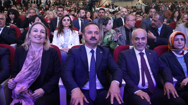 Anahtar Parti Genel Başkanı Ağıralioğlu, Kayseri'de temaslarda bulundu