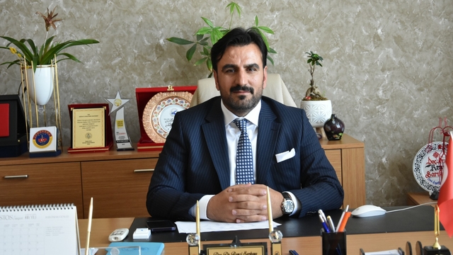 Van'da mesai dışı poliklinik hizmetiyle randevu bekleyen hasta sayısı azaldı