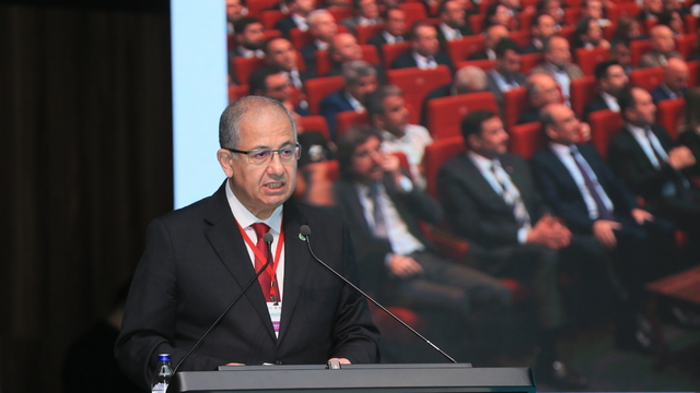 Marmara Kariyer Fuarı Kocaeli'de başladı