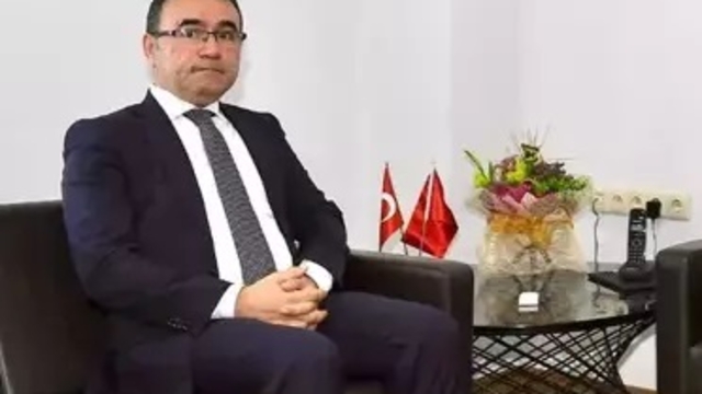 50 milyon lira dolandırıcılıkla yargılanan eski kaymakama 70 yıl hapis cezası