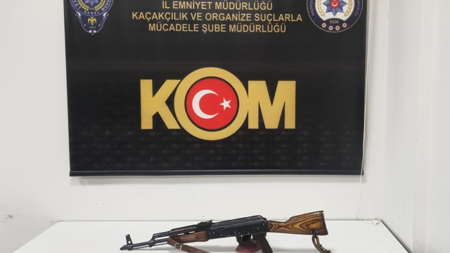 Şırnak'ta kaçakçılık operasyonlarında 30 şüpheli hakkında adli işlem yapıldı