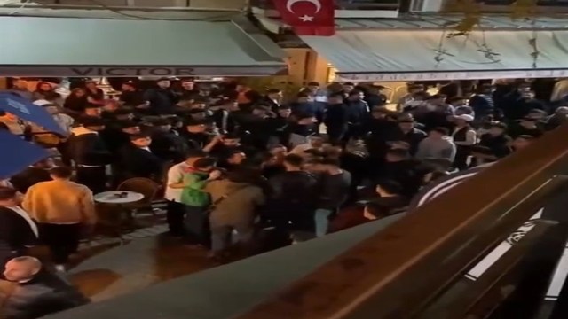 Yalova'da iki grup arasındaki silahlı kavgada 1 tutuklama