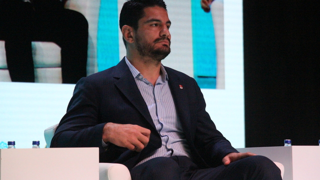 Taha Akgül: Altyapıdaki düşüşü canlandıracağız