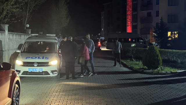 Kastamonu'da yaşlı kadın yalnız yaşadığı evinde ölü bulundu