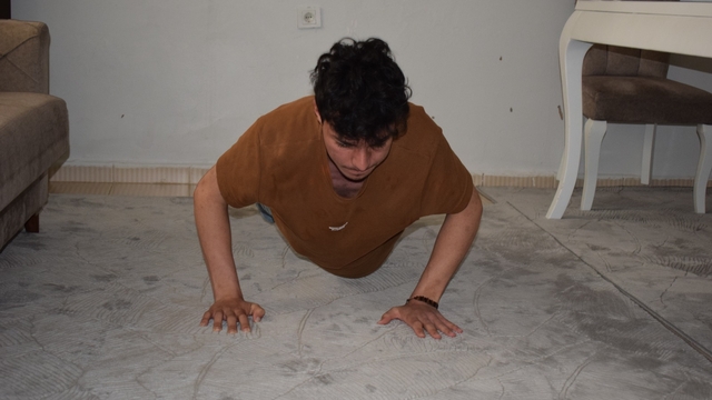 Galeri