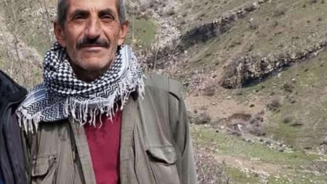 Şırnak'ta çoban ölü bulundu