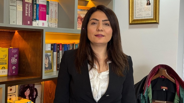 Deprem sanığı için "sorumluluğu yoktur" raporu hazırlayan oda üyeleri hakkında soruşturma