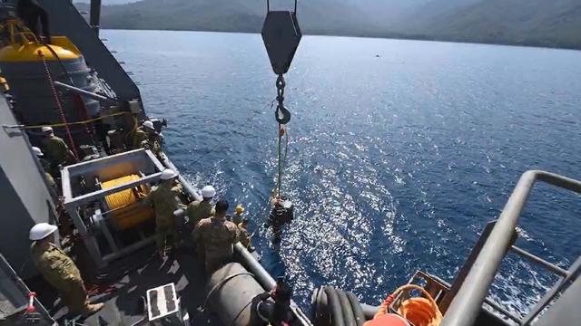 'Kurtaran 2025 Tatbikatı'nın Seçkin Gözlemci Günü başladı