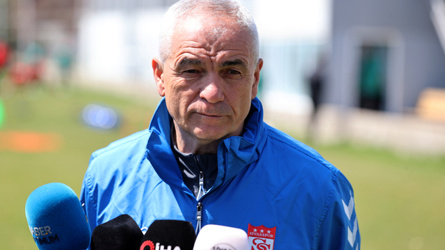 Sivasspor, Galatasaray maçına odaklandı