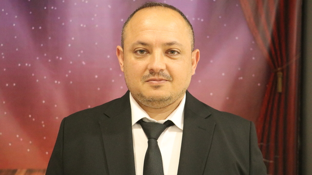 57. Alay'ın kuruluşu ve Çanakkale'ye intikali belgeselle anlatıldı