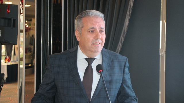 İzmit MTAL öğrencileri elektrikli araçlarla ilgili eğitim alacak