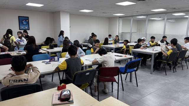 Büyükşehir Belediyesi, 5. sınıf öğrencilerini ağırladı