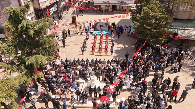 Galeri