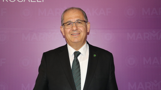 Marmara Kariyer Fuarı sona erdi