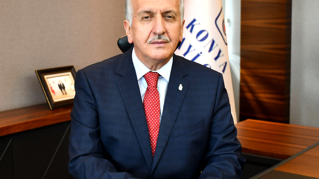 2. Konya Ekonomi Forumu 6 Mayıs'ta başlayacak