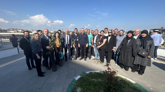 Kırklareli'nden kısa kısa