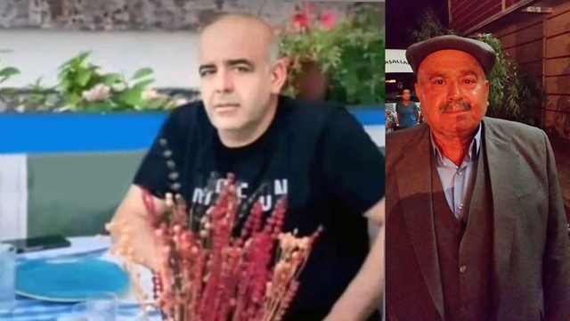 Arazi anlaşmazlığında çifte cinayetin 18 tutuklu sanığından 9'una tahliye