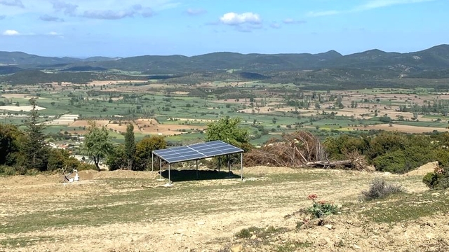 Galeri