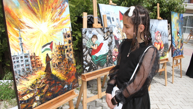 Galeri