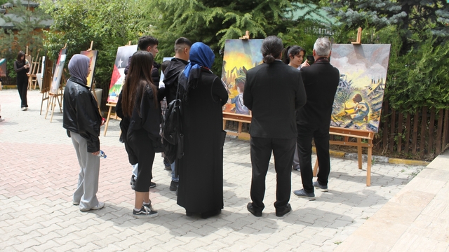 Galeri