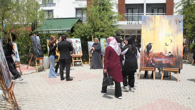 Galeri