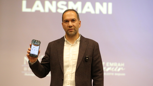 Niğde'de su kartlarına bakiye yüklemesi için mobil uygulama geliştirildi