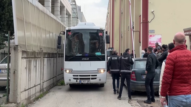 Kamunun MESEM üzerinden 77 milyon lira zarara uğratılmasıyla ilgili 206 sanıklı iddianame hazırlandı