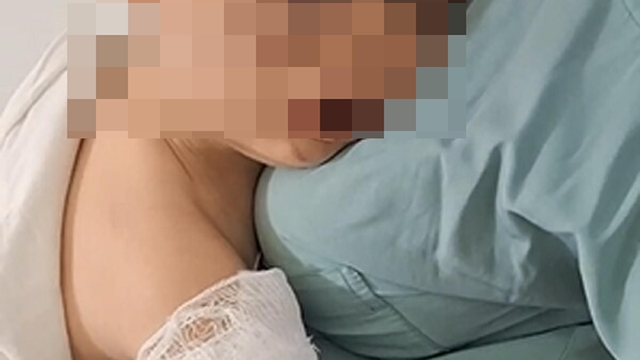 2 yaşındaki çocuğa vahşeti yaşattı; çocuk yoğun bakımda, anne ile sevgilisi gözaltında