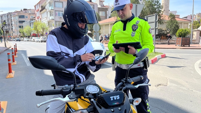 Tekirdağ'dan kısa kısa