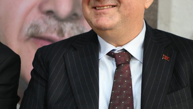 AK Parti Çanakkale Milletvekili Gider, 1 Mayıs Emek ve Dayanışma Günü'nü kutladı