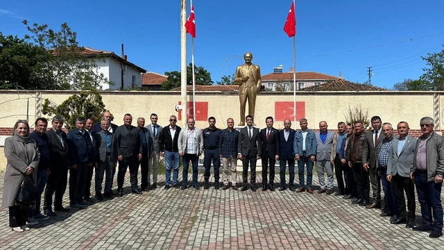 Edirne'den kısa kısa