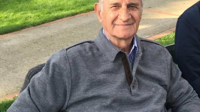 Kıbrıs Barış Harekatı'nda karaya çıkan ilk askeri birliğin komutanı hayatını kaybetti