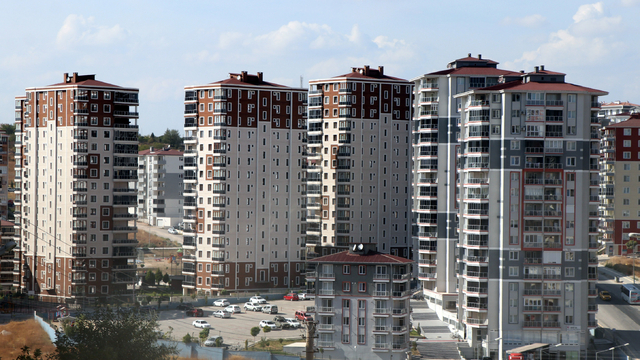 'Yapıların tasarımında, ivme en önemli kriter'