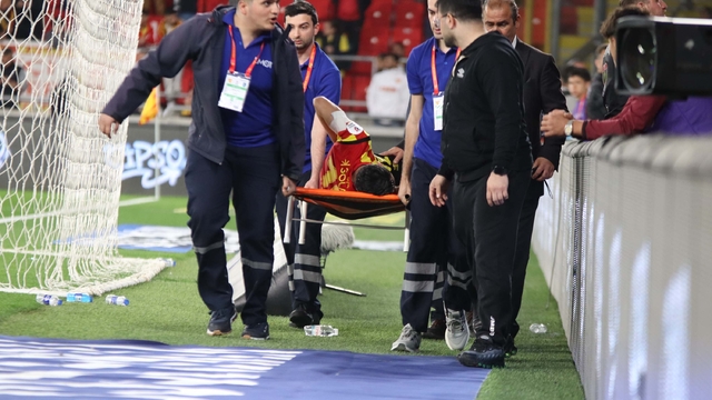 Göztepe Adana'ya çok eksikle gidecek
