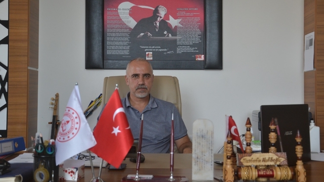 Şarkışla'da Halk Eğitimi Merkezi kurslar açacak