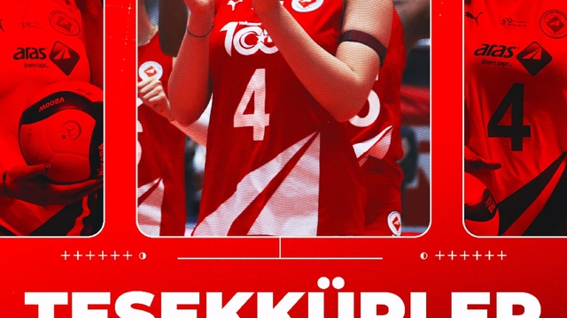 Aras Kargo'da yaprak dökümü