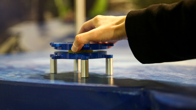 Yerli üretimle maliyeti düşen sismik izolatörlerin yaygınlaştırılması çağrısı