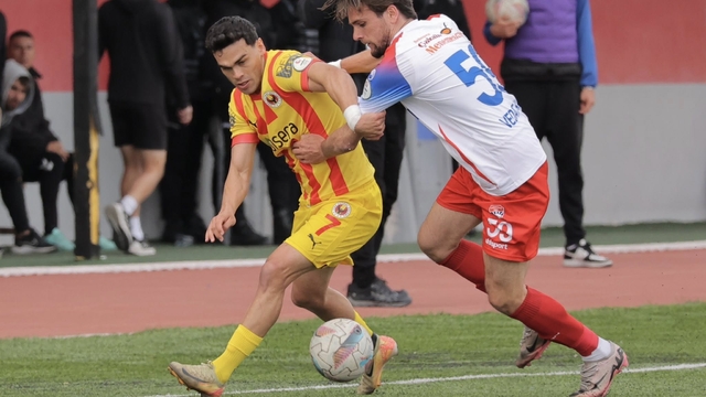 Tire 2021 FK'dan dramatik veda