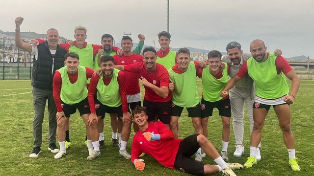 Karşıyaka'nın rakibi Kütahyaspor veya Muşspor