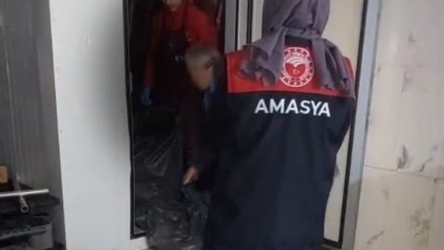 Amasya'da sağlıksız gıda denetimleri; 10 milyon TL ceza